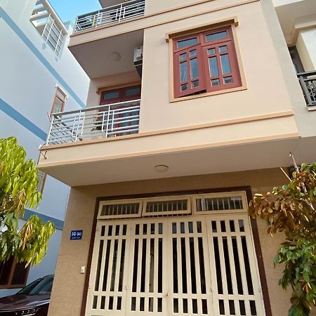 Nha Nghi 846-B44 Hotel Vũng Tàu Eksteriør billede
