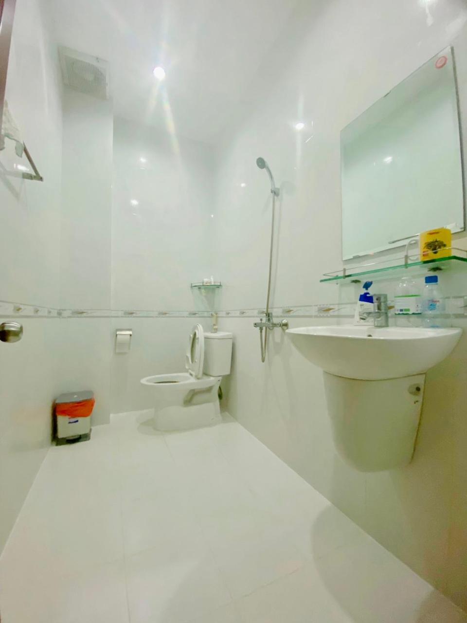 Nha Nghi 846-B44 Hotel Vũng Tàu Eksteriør billede